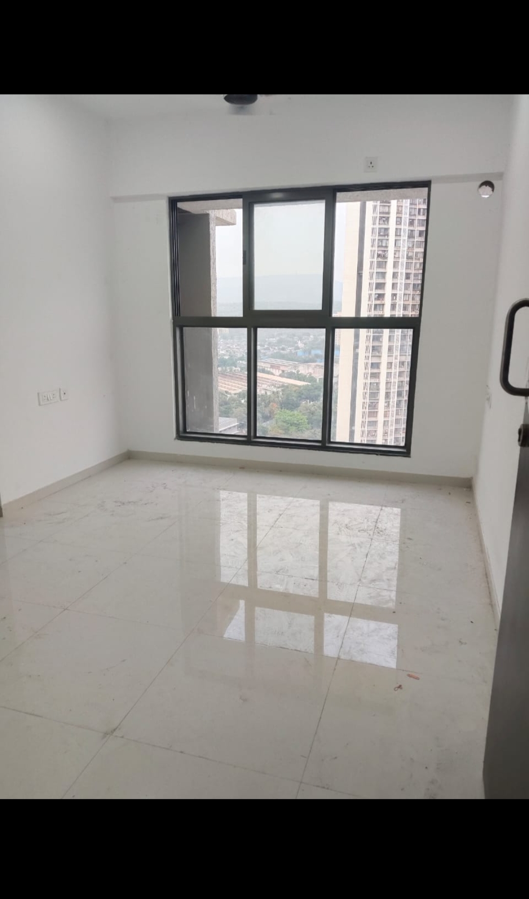 2 BHK Apartment For Rent in BG Shirke Monte Verita