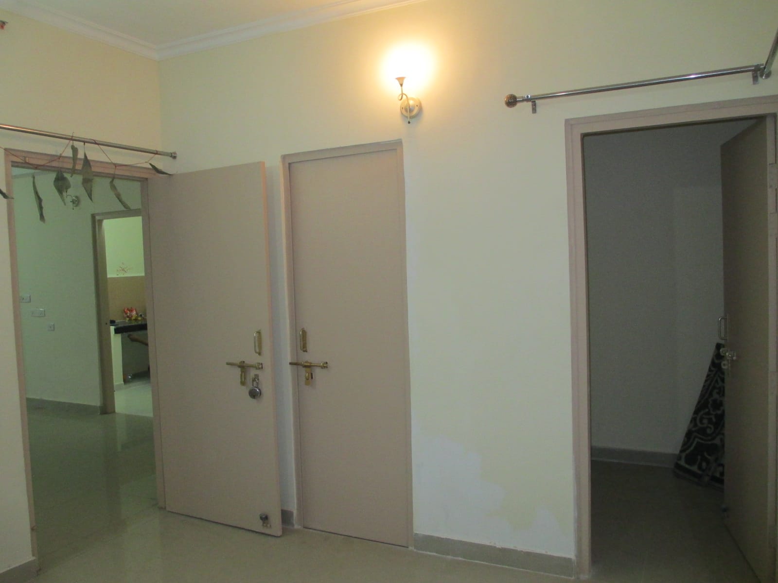 2 BHK Apartment For Sale in UPAVP Ganga Yamuna And Hindon Enclave