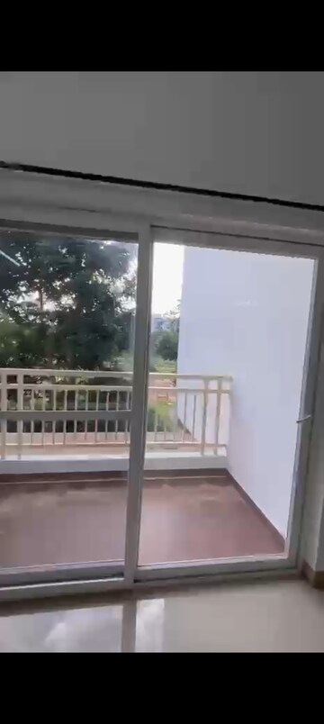 Balcony in 3 BHK Apartment at Ozone Urbana Pavilion, Devanahalli – for Rent
