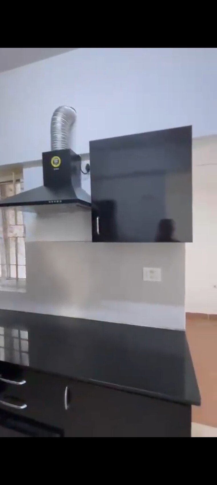 Kitchen, ozone-urbana-pavilion 3 Bedroom 1530 Sq.Ft. Apartment In Devanahalli Bangalore 9454157