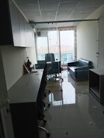 600 Sq.Ft. Office Space in Gaur City Center