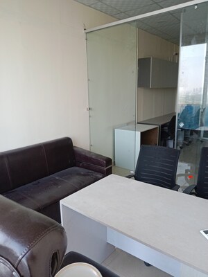 Floor Plan in  Office Space at Gaur City Center, Sector 4 Greater Noida – for Rent