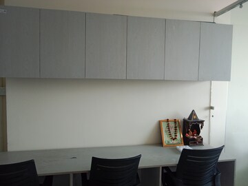 Floor Plan in  Office Space at Gaur City Center, Sector 4 Greater Noida – for Rent