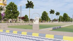 Plot For Sale in Vatika
