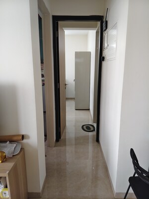 Building Lobby in 2 BHK Apartment at Dosti Eastern Bay, Wadala – for Rent