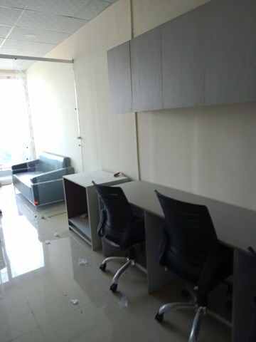 Team Area in  Office Space at Gaur City Center, Sector 4 Greater Noida – for Rent