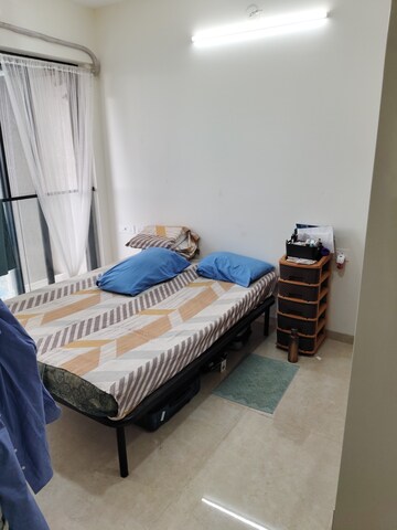 Bedroom in 2 BHK Apartment at Dosti Eastern Bay, Wadala – for Rent