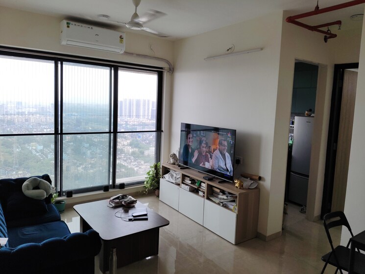 Team Area, dosti-eastern-bay 2 Bedroom 559 Sq.Ft. Apartment In Wadala Mumbai 9454147