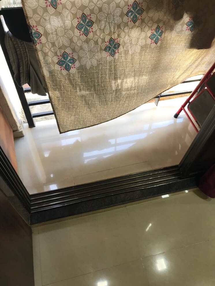 Balcony, jagdale-velvet 2 Bedroom 766 Sq.Ft. Apartment In Vartak Nagar Thane 9454158