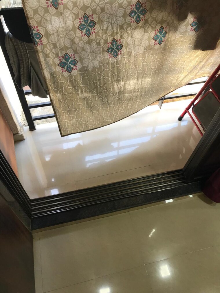 Balcony, jagdale-velvet 2 Bedroom 766 Sq.Ft. Apartment In Vartak Nagar Thane 9454158