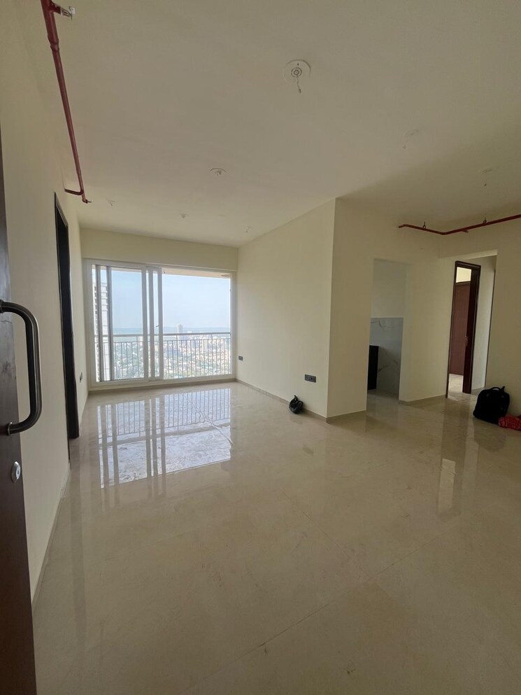 Living Room, ruparel-palacio-phase-1 3 Bedroom 935 Sq.Ft. Apartment In Kandivali West Mumbai 9454148