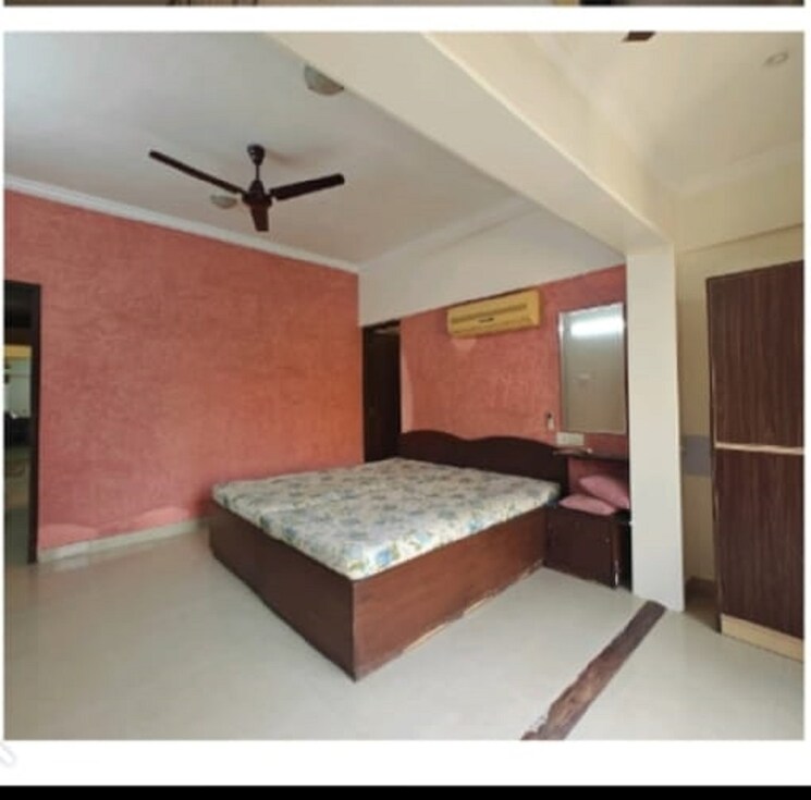 Bedroom, khar west 3 Bedroom 1200 Sq.Ft. Apartment In Khar West Mumbai 9454151