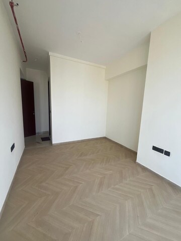 Bedroom in 3 BHK Apartment at Ruparel Palacio Phase 1, Kandivali West – for Rent