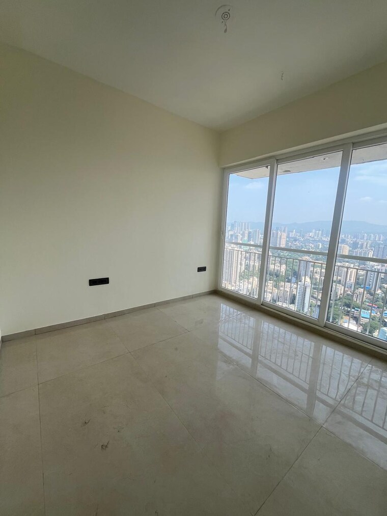 Room, ruparel-palacio-phase-1 3 Bedroom 935 Sq.Ft. Apartment In Kandivali West Mumbai 9454185