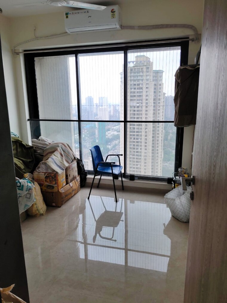 Bedroom, dosti-eastern-bay 2 Bedroom 559 Sq.Ft. Apartment In Wadala Mumbai 9454154