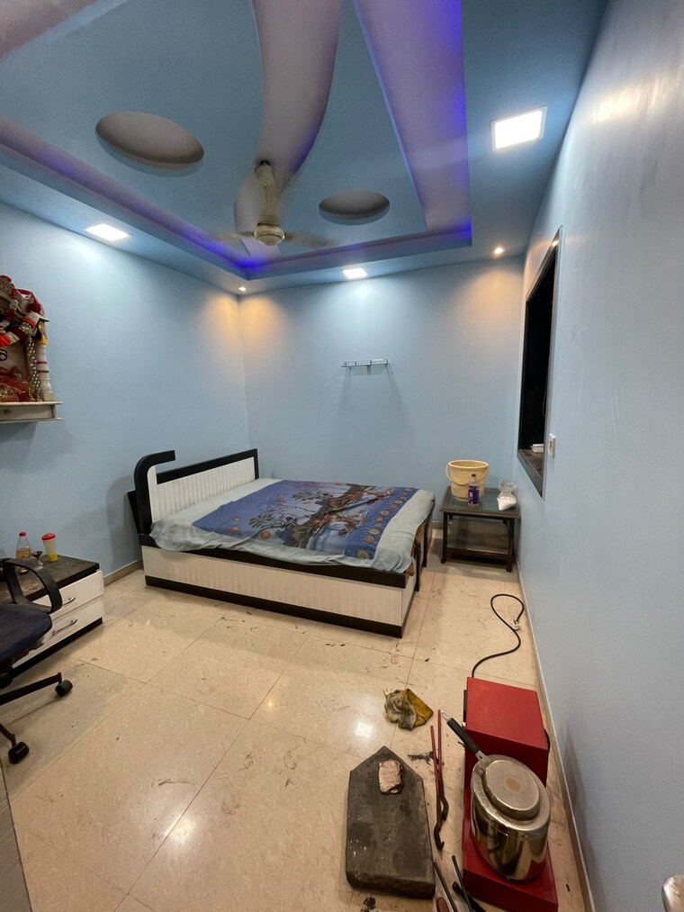 undefined, ashar-residency 2 Bedroom 700 Sq.Ft. Apartment In Pokhran Road No Two Thane 9454166