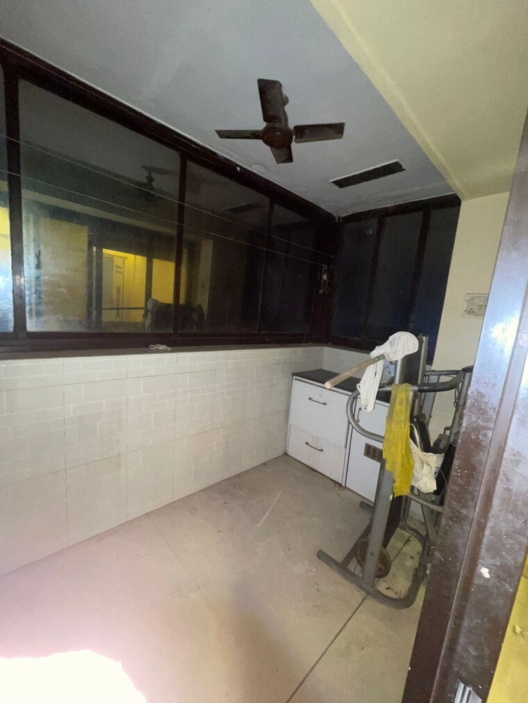 undefined, ashar-residency 2 Bedroom 700 Sq.Ft. Apartment In Pokhran Road No Two Thane 9454166