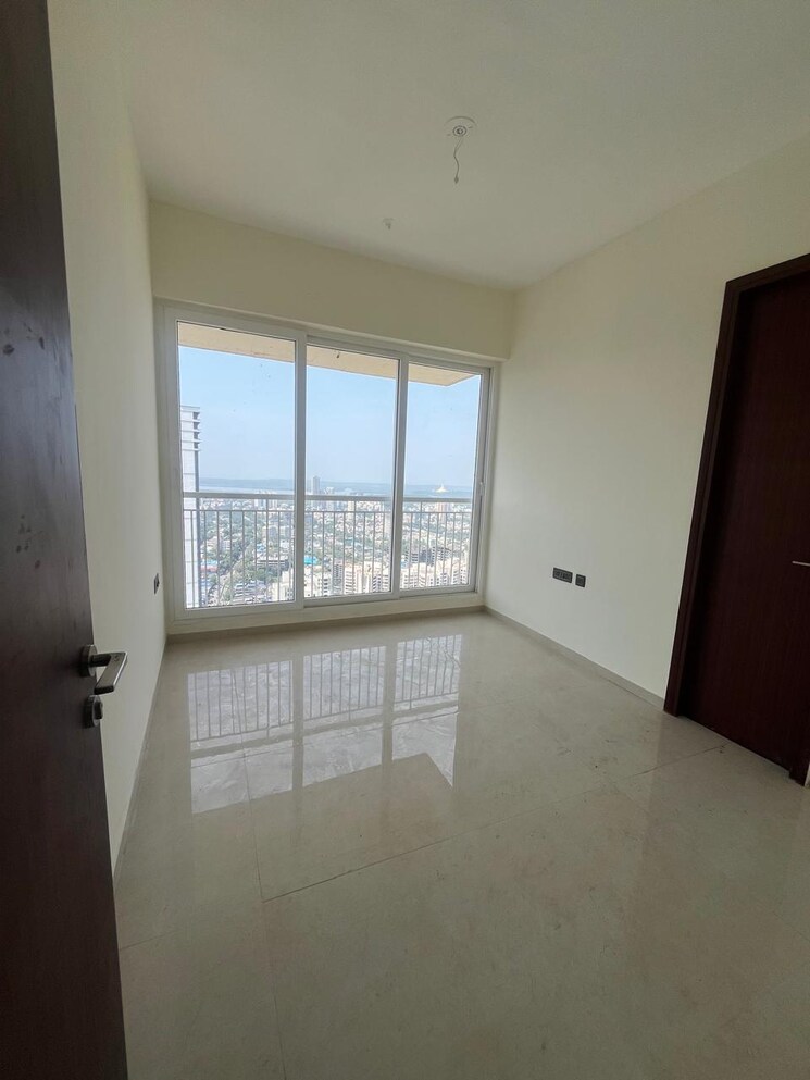 Master Bedroom, ruparel-palacio-phase-1 3 Bedroom 935 Sq.Ft. Apartment In Kandivali West Mumbai 9454148