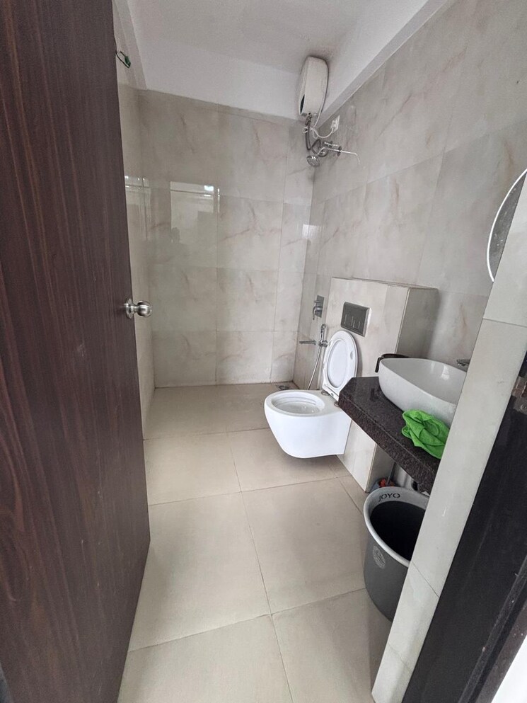 Attached Bathroom, raymond-ten-x-vibes 2 Bedroom 650 Sq.Ft. Apartment In J K Gram Thane 9454178