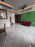 2 BHK + Extra Room 650 Sq.Ft. Apartment in Raymond Ten X Vibes