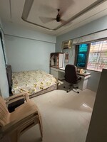 2 BHK + Extra Room 950 Sq.Ft. Apartment in Sumeet Enclave