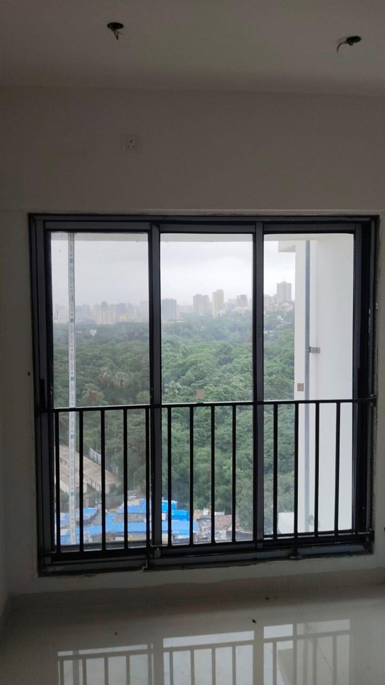 Master Bedroom, bg-monte-verita-north-annexe 2 Bedroom 614 Sq.Ft. Apartment In Borivali East Mumbai 9454182