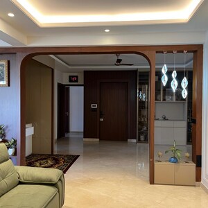 Room in 4 BHK Builder Floor at Ansal API Esencia, Sector 67 – for Sale