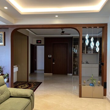 Room in 4 BHK Builder Floor at Ansal API Esencia, Sector 67 – for Sale