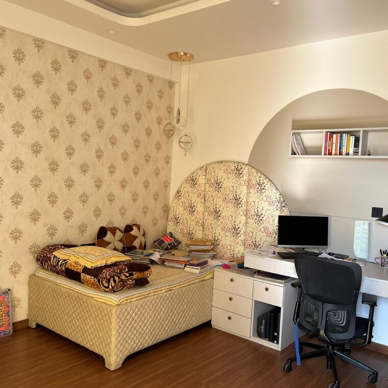 Team Area, ansal-api-esencia 4 Bedroom 452 Sq.Yd. Builder Floor In Sector 67 Gurgaon 9454197