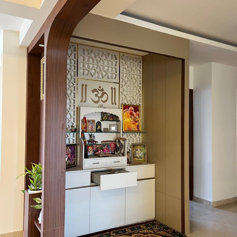 undefined, ansal-api-esencia 4 Bedroom 452 Sq.Yd. Builder Floor In Sector 67 Gurgaon 9454197