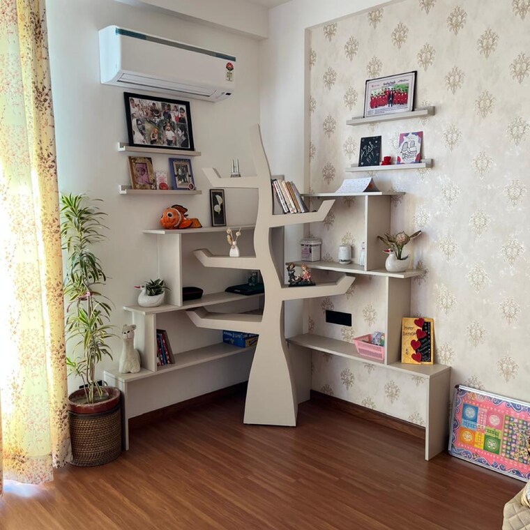 Floor Plan, ansal-api-esencia 4 Bedroom 452 Sq.Yd. Builder Floor In Sector 67 Gurgaon 9454197