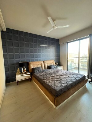 2 BHK Apartment For Rent in M3M Heights, Sector 65