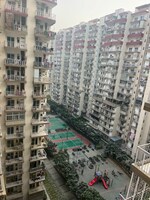 2.5 BHK + Study Room 1155 Sq.Ft. Apartment in Fusion Bazaar