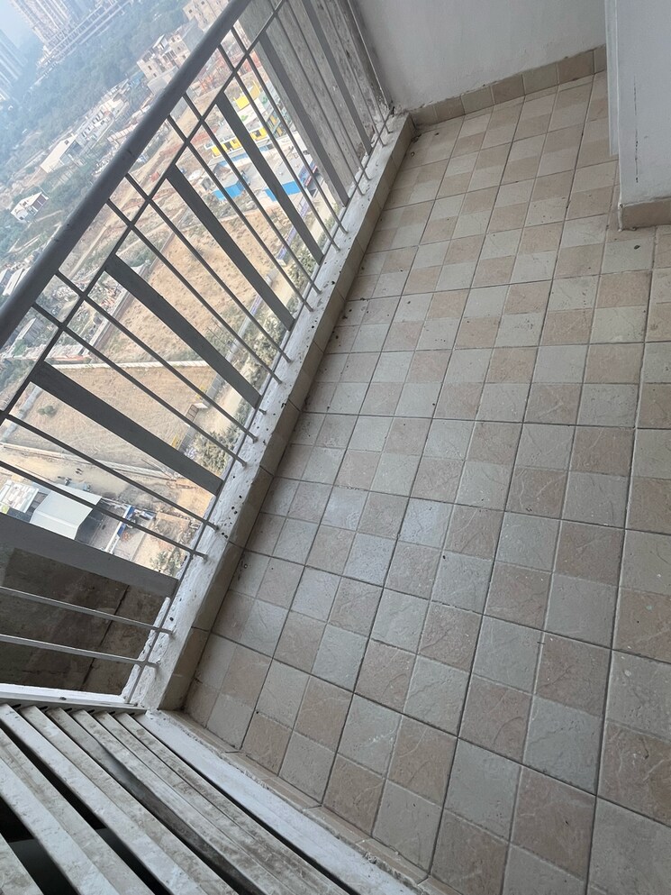 Balcony, fusion-bazaar 2.5 Bedroom 1155 Sq.Ft. Apartment In Tech Zone Greater Noida Greater Noida 9454203