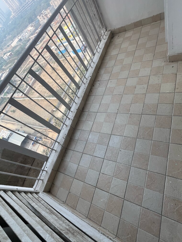 Balcony, fusion-bazaar 2.5 Bedroom 1155 Sq.Ft. Apartment In Tech Zone Greater Noida Greater Noida 9454203