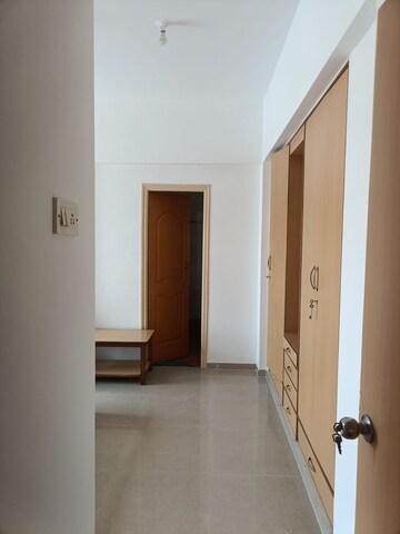 2 BHK Apartment For Rent in Ashar Residency, Pokhran Road No Two