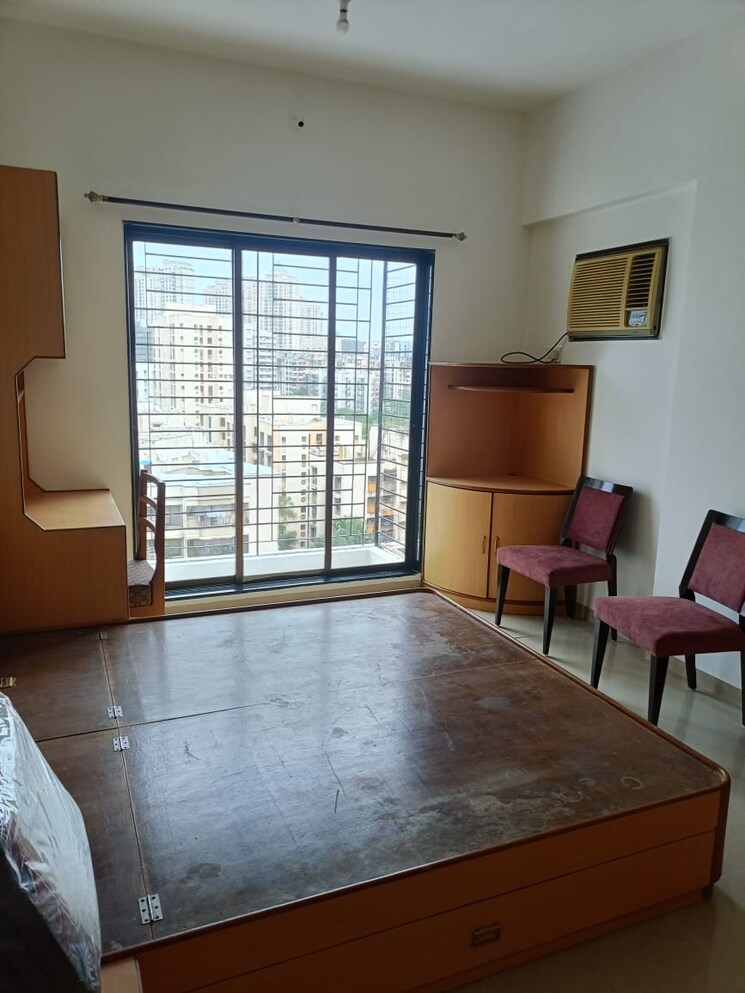 Room, ashar-residency 2 Bedroom 1050 Sq.Ft. Apartment In Pokhran Road No Two Thane 9454199