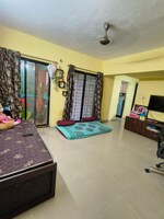 1 BHK 625 Sq.Ft. Apartment in Aurum Elementto