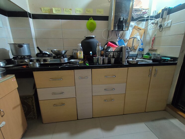 Master Bedroom, aurum-elementto 1 Bedroom 625 Sq.Ft. Apartment In Lohgaon Pune 9454198