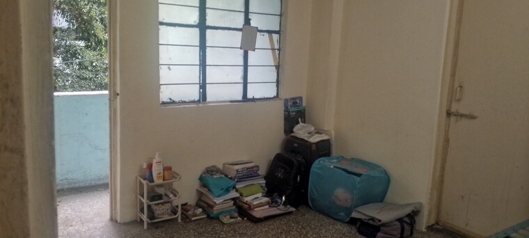  Parking, uma-apartment 1 Bedroom 550 Sq.Ft. Apartment In Vadgaon Budruk Pune 9454211