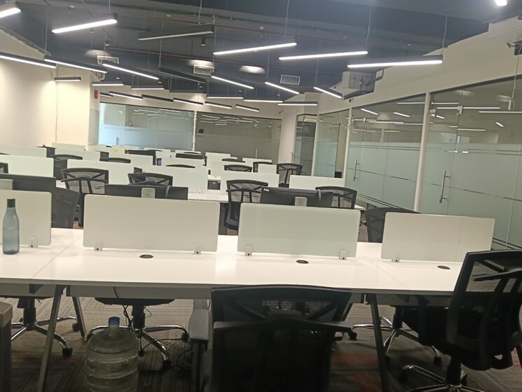 Team Area, sector 74 Commercial Office Space 3000 Sq.Ft. In Sector 74 Mohali 9454209