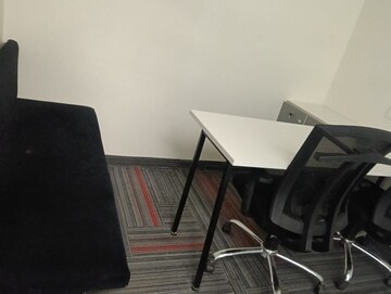 Team Area in  Office Space at Sector 74 – for Rent