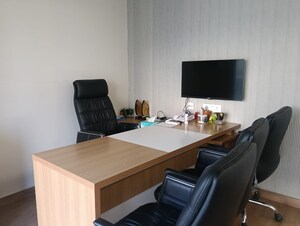 Team Area in  Office Space at Sector 74 – for Rent