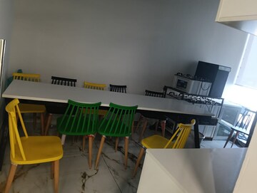 Team Area in  Office Space at Sector 74 – for Rent