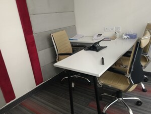Team Area in  Office Space at Sector 74 – for Rent