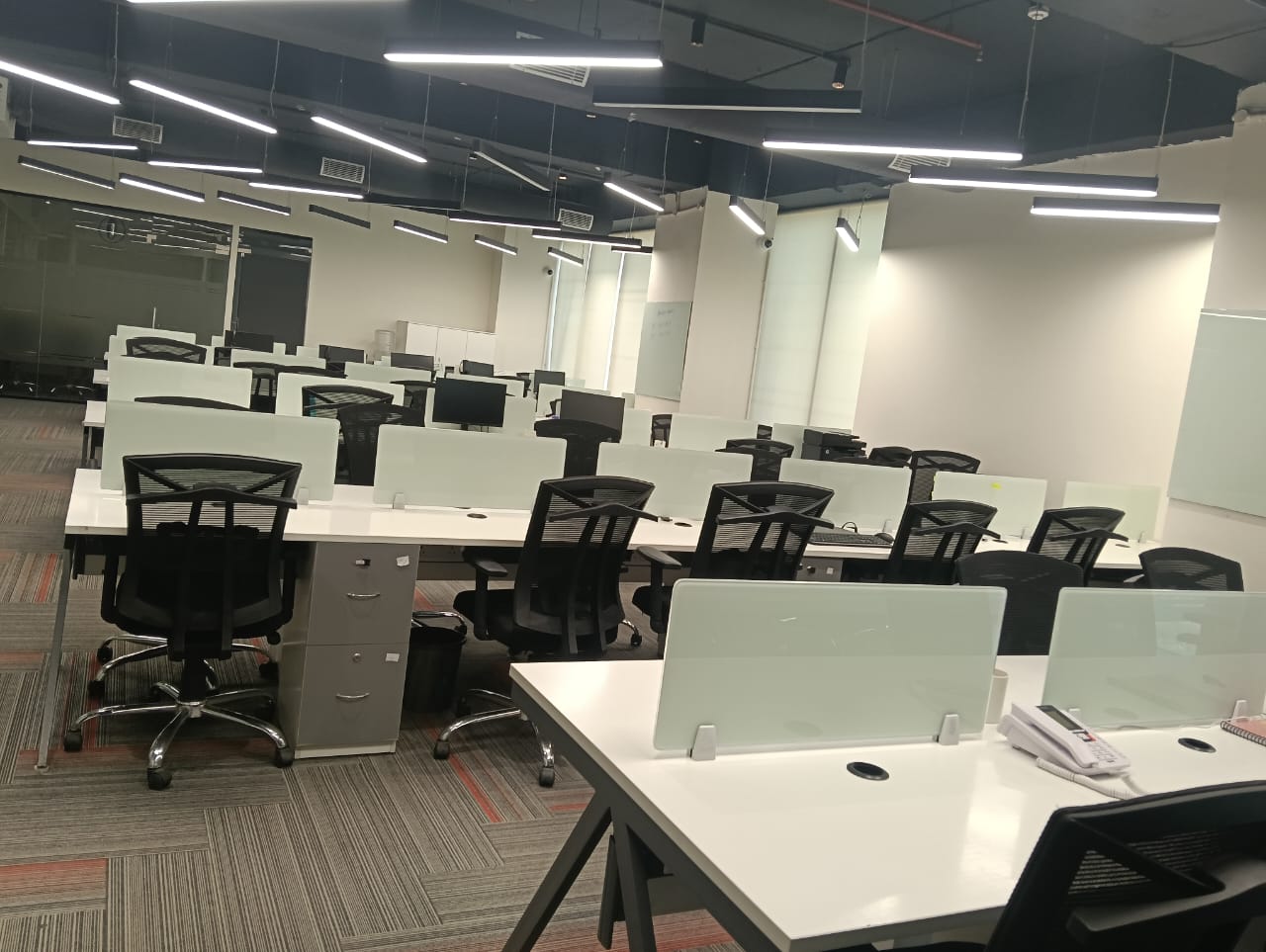 Office Space For Rent in Sector 74