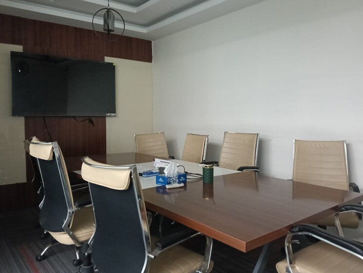 Team Area, sector 74 Commercial Office Space 3000 Sq.Ft. In Sector 74 Mohali 9454209