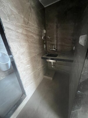 Floor Plan in  Office Space at GM Amore Edge, Khar West – for Rent