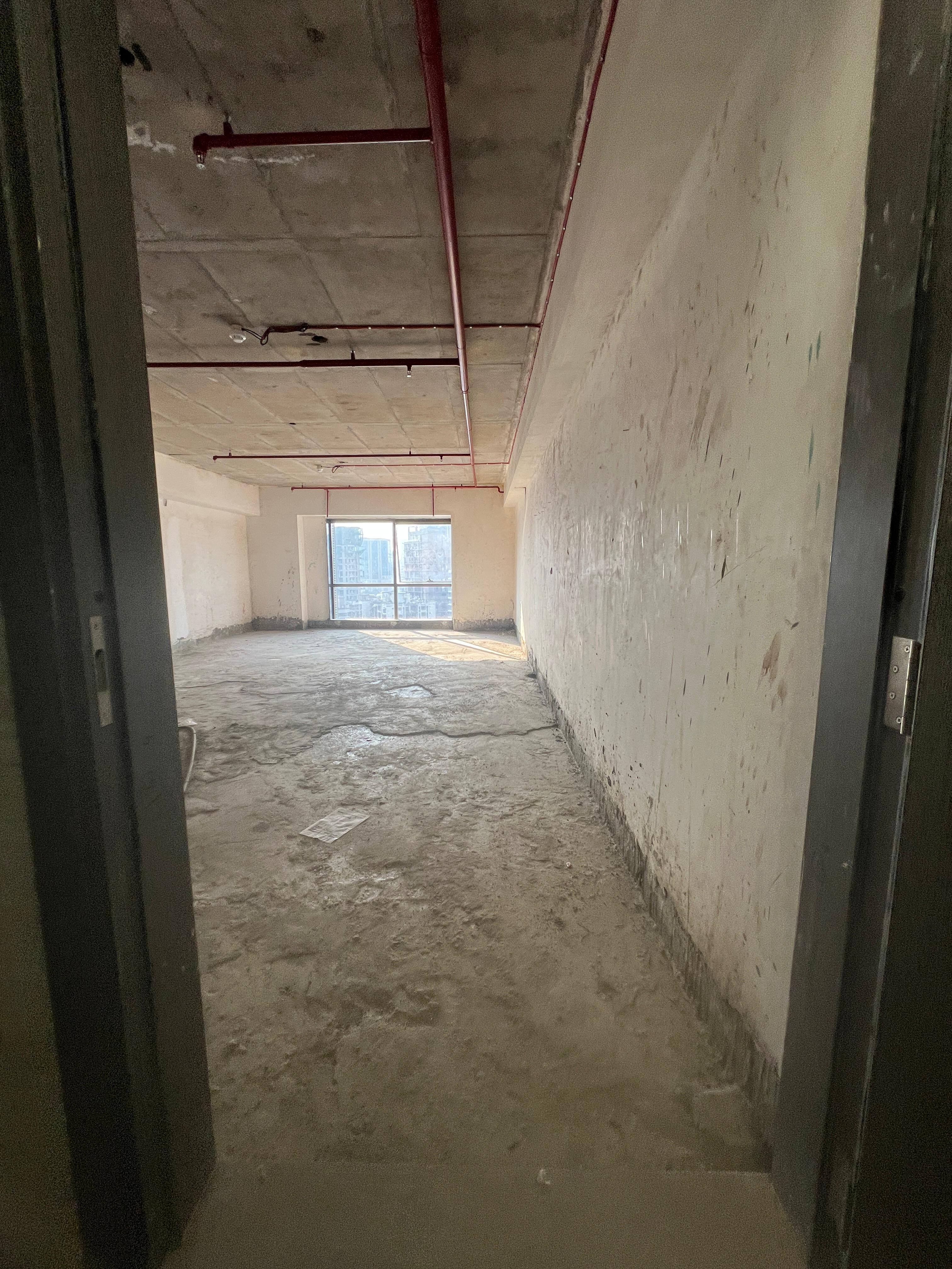 Office Space For Rent in GM Amore Edge