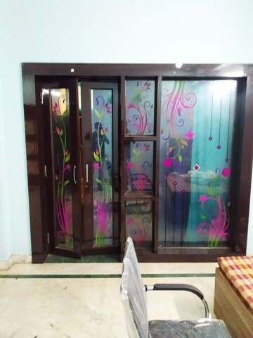 Bedroom in 3 BHK Villa at RWA Apartments Sector 71, Sector 71 – for Rent